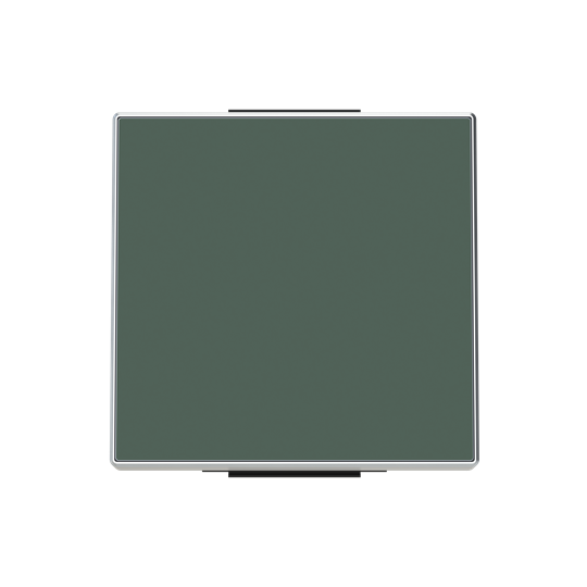 ABB SKY Комодоро Клавиша для 1-клавишных выключателей/переключателей/кнопок 2CLA850100A1901