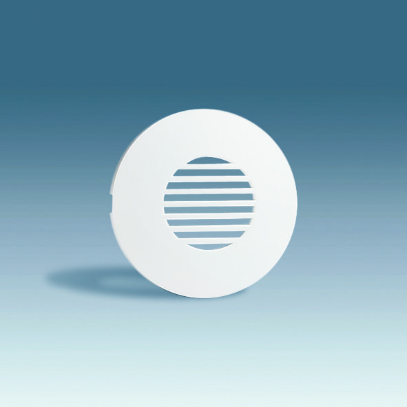 Simon 88 Коричневая Накладка на звонок 75806-39 88052-32