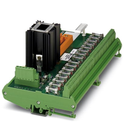 Phoenix Contact UM-2KS40/16AI/SI/RS/SO225 Модуль ввода 2319841