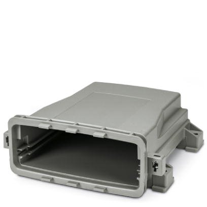 Phoenix Contact ECS-B-122X169-S-UV-NV GY Корпус для электроники 1050207