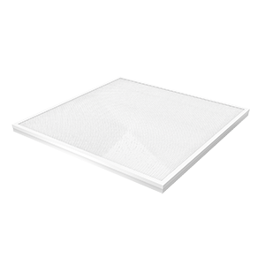 Gauss Светильник офисный 48W 4200lm 4000K IP20 595*595*19мм призма LED 842123245