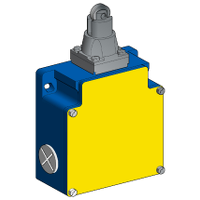 Купить SE Выключатель концевой 2 контакта XCKML102H29