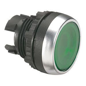 Купить Legrand Osmoz Гол н-отж пот зел св 024022