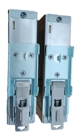 Купить EKF Блок питания на дин рейку 75 Вт,Uвх ~ 220 В AC , Uвых - 24 В DC постоянного тока