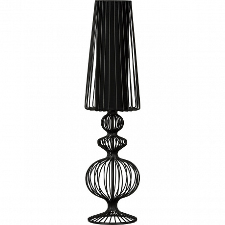 Nowodvorski Черный Настольная лампа Aveiro 5126 E27 40W 220V