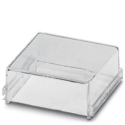 Phoenix Contact Корпус для электроники EMG 37-H 15MM KL 2947161