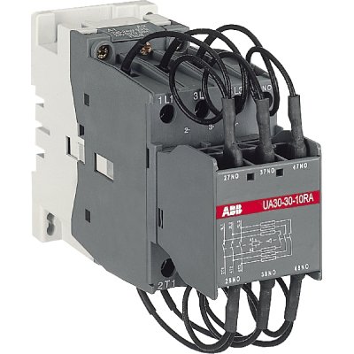 ABB UA-30-30-10-RA Контактор катушка 220В AC 1SBL281024R8010