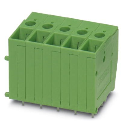 Phoenix Contact FRONT 4-V-7,62-10 6PA BD:1-10 1706780