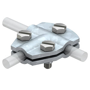 Купить OBO Bettermann Соединитель проволоки Т-образный 5311209