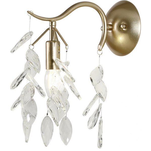 Favourite Brillo настенный светильник 3003-1W