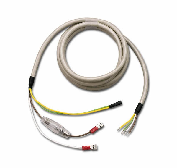 ABB KNX KS/K 2.1 Кабельный разъем для подключения двух АКБ SAK к SU/S 30.640.1 GHQ6301910R0011