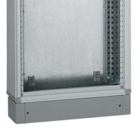 Купить Legrand XL3 400 Шкаф металл. 1600x575x175мм 020118