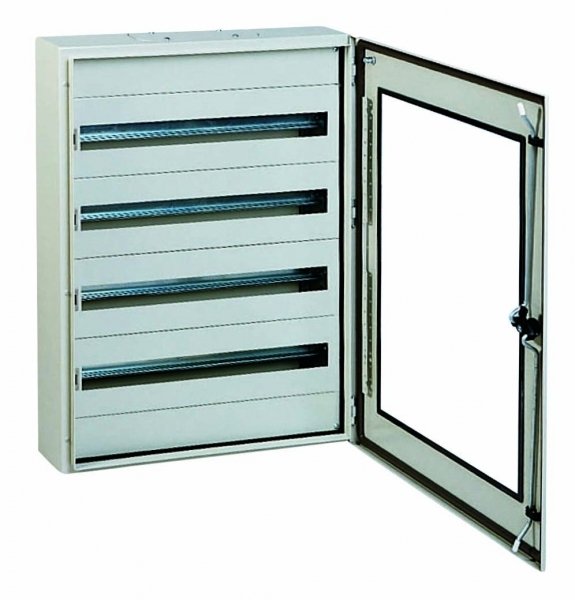 SE S3D Шкаф модульный 1000х800х150 пустой NSYS3DM10815T