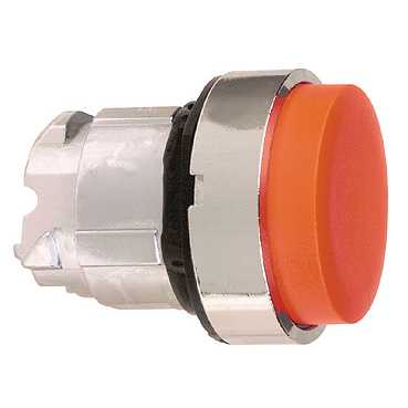 Купить SE XB4 Головка для кнопки 22мм красная с возвратом ZB4BL4