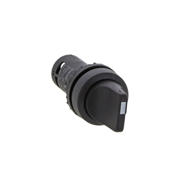 EKF PROxima Переключатель SW2C-11X/2 2P NO+NC