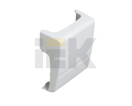 Купить IEK ELECOR Т-образный угол КМТП 80х20