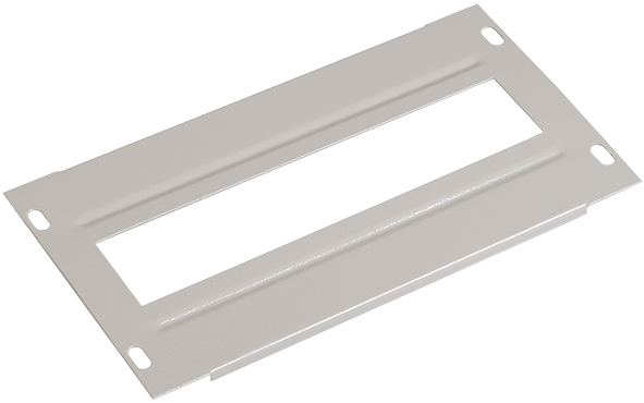 IEK GARANT Панель ЛМА к ЩМП-3 36 PRO/GARANT (к-т 2 шт.)