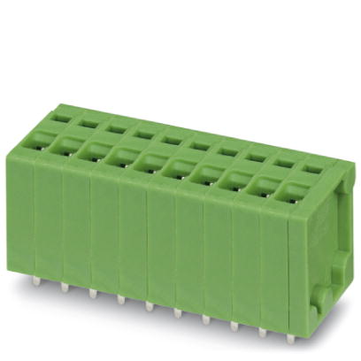 Phoenix Contact ZFKDSA 1-V-3,81- 3 Клеммы для печатной платы 1751723