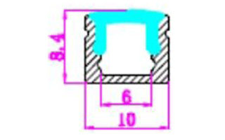 Купить Arlight Экран ARH-MINI5 Opal-PM (Пластик) 018826