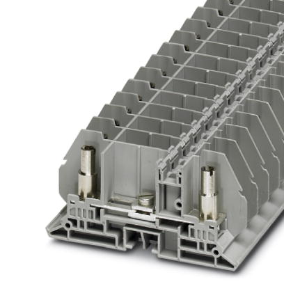 Phoenix Contact RBO 5-T-F Измерительная клемма с ползунковым размыкателем 3058169