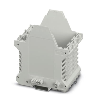 Phoenix Contact ME 67,5 UT/FE BUS/5+2 KMGY Нижняя часть корпуса 2200537