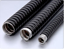 Fortisflex Металлорукав МРПИнг 25 64852