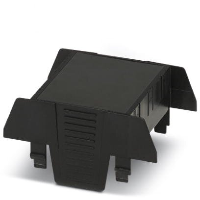 Phoenix Contact EH 52,5-C DS/ABS-PC BK9005 Верхняя часть корпуса 1071101