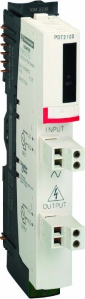 Купить SE Modicon Модуль питания ~115/230В (комплект) STBPDT2100K