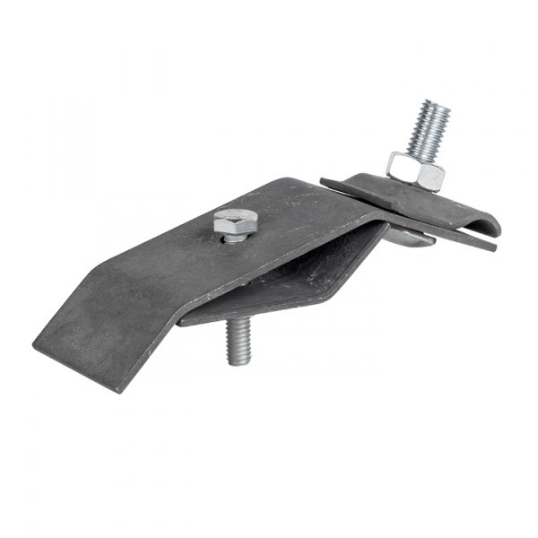 EKF PROxima Держатель на водосток скручиваемый, HZ