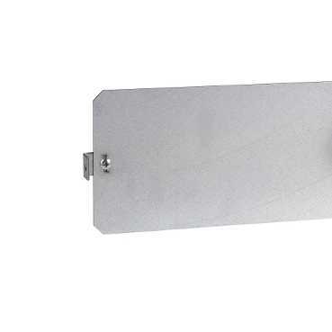 SE МОНТАЖНАЯ ПЛАТА ДЛЯ УСТАНОВКИ В ШАССИ DLA Ш=714ММ NSYPMP800DLA