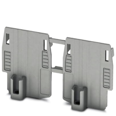 Phoenix Contact DF-UP 6 Фланцевая крышка 3060856