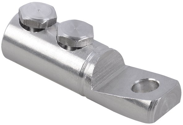 IEK Наконечник болтовой НК 35-50 35кВ