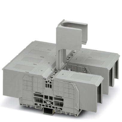Phoenix Contact RBO 12-4L-HC Болтовые клеммы 3076061
