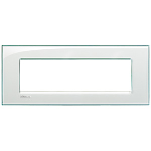 BT LL Морская вода Рамка прямоугольная 7 мод. LNA4807KA