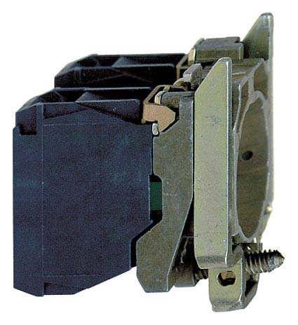 Купить SE XB4 Совмещенные контакты ZB4BZ106