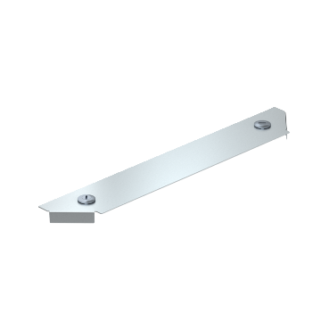 Купить OBO Bettermann Крышка Т-образного / крестового соединения 150 мм 7138682