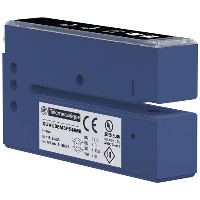 Купить SE Датчик ультразвуковой вилочного типа, 12-24 VDC, коннектор М8, 60х3 ММ, PNP/NPN, НО/НЗ (XUVU06M3KSNM8)