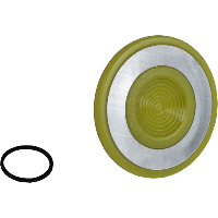 Купить SE Тумблер KR8/KR9 желтый 9001Y22