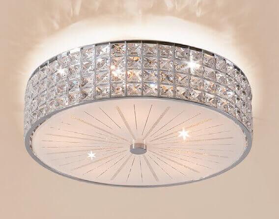 Купить Citilux Светильник потолочный Портал CL324151