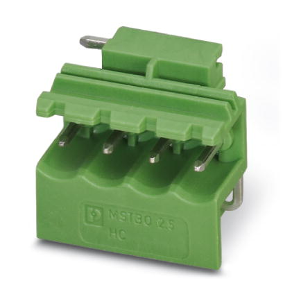 Phoenix Contact Ответная часть MSTBO 2,5/ 4-G1L 1861060