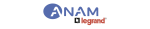 ANAM (Legrand) ANAM (Legrand)