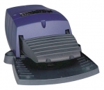 Купить SE Голубой пластиковый педальный переключатель НО+НЗ XPEB110