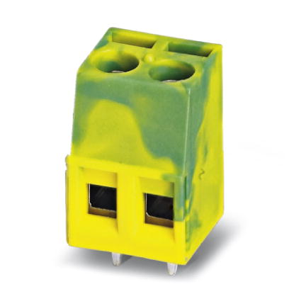 Phoenix Contact MKDS 1,5/ 2-B-5,08 GNYE Клеммы для печатной платы 1706358