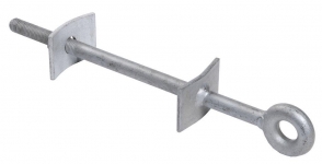 Купить IEK Кронштейн болтовой КБ16-340/700 (HEL-5562)