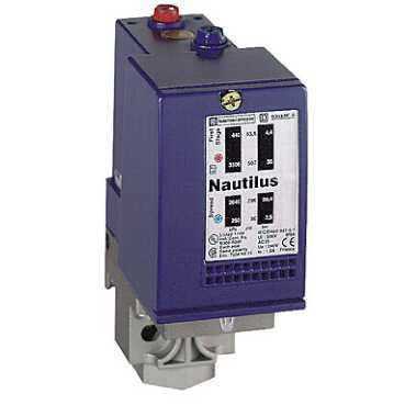 Купить SE Реле давления XMLD010B1S11