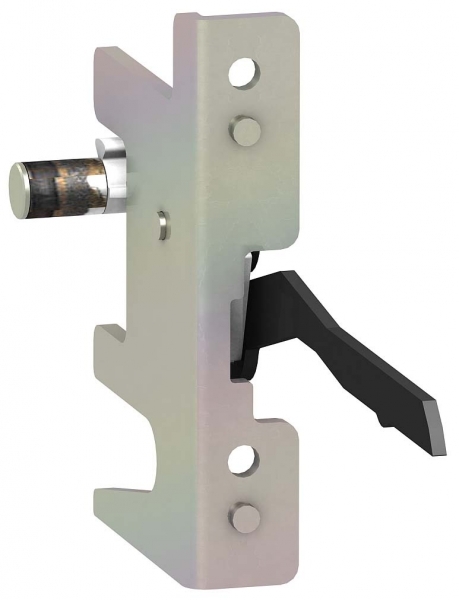 SE Compact NSX Устройство ударного действия (Боек отключения)(NSX100/250) LV429270