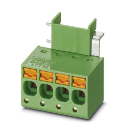 Phoenix Contact FKDSO 2,5/ 3-L1 Клеммы для печатной платы 1868020