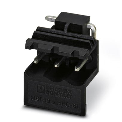 Phoenix Contact Ответная часть MSTBO 2,5/ 3-G1L 2909646