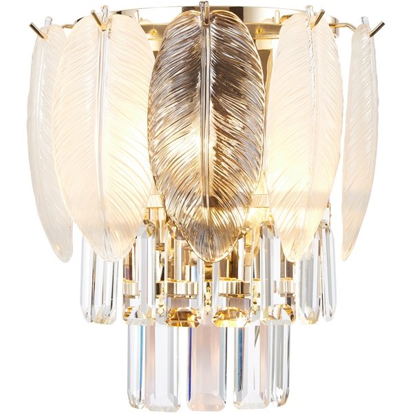 Favourite Dolor настенный светильник 2982-2W