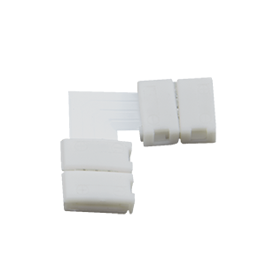 Varton Поворотное крепление для LED ленты 4,8 и 9,6W/m (L-поворот) V4-R0-70.0024.KIT-1010